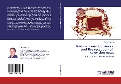 Transnational audiences   and the reception of   television news: A study of Mexicans in Los Angeles