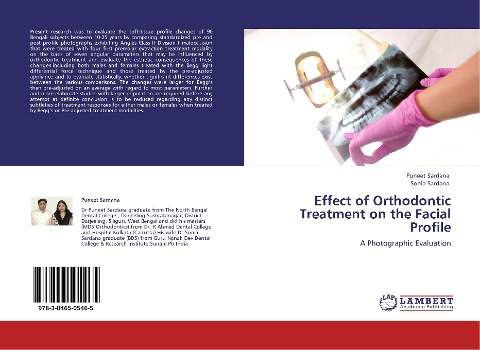 Effect of Orthodontic Treatment on the Facial Profile: A Photographic Evaluation
