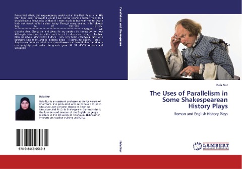 The Uses of Parallelism in Some  Shakespearean History Plays: Roman and English History Plays