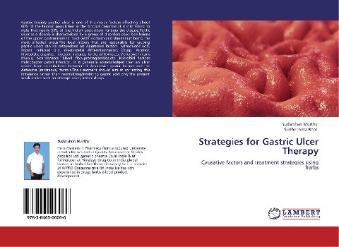 Strategies for Gastric Ulcer Therapy: Causative factors and treatment strategies using herbs