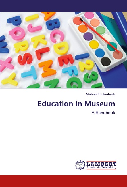 Education in Museum: A Handbook