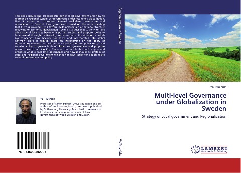 Multi-level Governance under Globalization in Sweden: Strategy of Local government and Regionalization