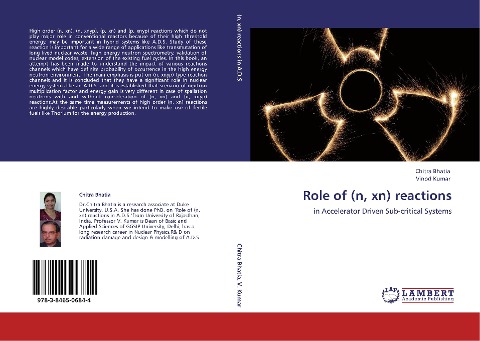 Role of (n, xn) reactions: in Accelerator Driven Sub-critical Systems