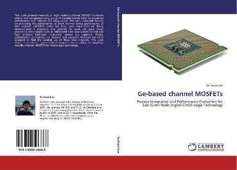 Ge-based channel MOSFETs: Process Integration and Performance Evaluation for Sub-22nm Node Digital CMOS Logic Technology