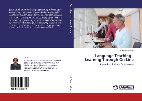Language Teaching - Learning Through On-Line: Stipulation of Virtual Environment