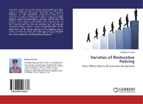 Varieties of Restorative Policing: Police Officer Patterns of Conference Management