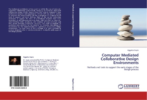 Computer Mediated Collaborative Design Environments: Methods and tools to support the early stages of the design process