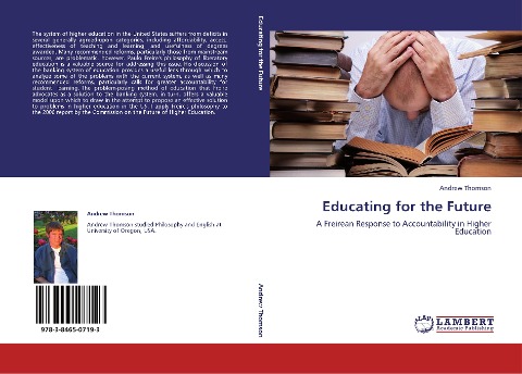 Educating for the Future: A Freirean Response to Accountability in Higher Education
