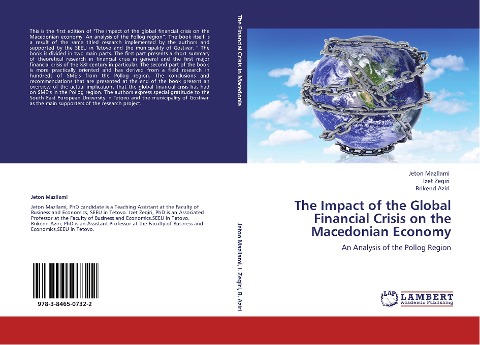 The Impact of the Global Financial Crisis on the Macedonian Economy: An Analysis of the Pollog Region