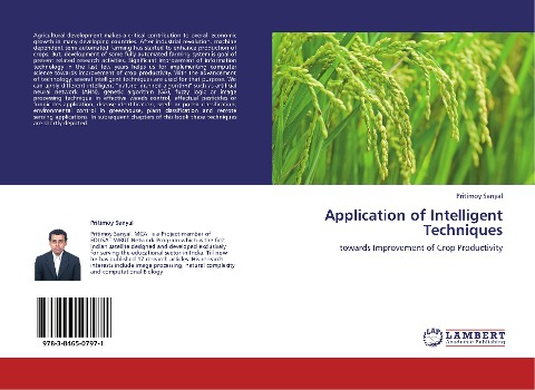 Application of Intelligent Techniques: towards Improvement of Crop Productivity