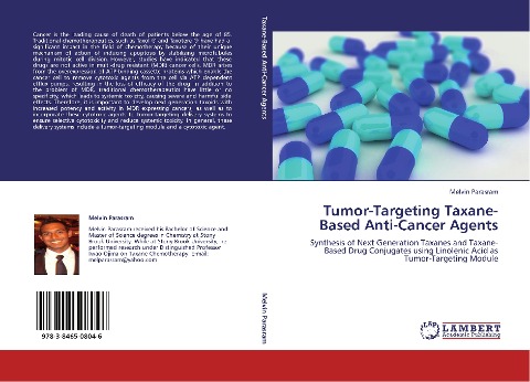 Tumor-Targeting Taxane-Based Anti-Cancer Agents: Synthesis of Next Generation Taxanes and Taxane-Based Drug Conjugates using Linolenic Acid as Tumor-Targeting Module