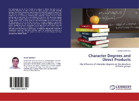 Character Degrees and Direct Products: The influence of character degrees on the structure of finite groups