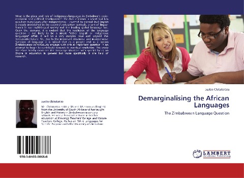Demarginalising the African Languages: The Zimbabwean Language Question