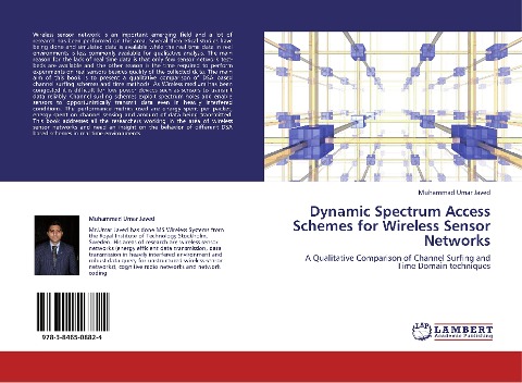 Dynamic Spectrum Access Schemes for Wireless Sensor Networks: A Qualitative Comparison of Channel Surfing and Time Domain techniques