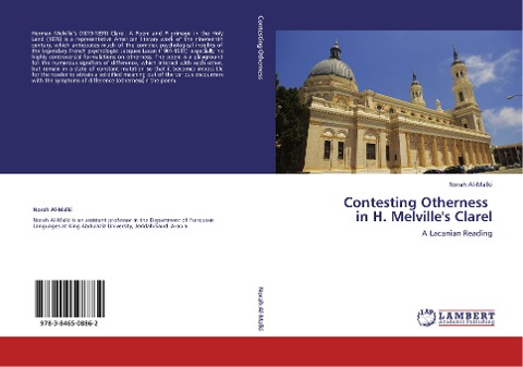 Contesting Otherness   in H. Melvilles Clarel: A Lacanian Reading