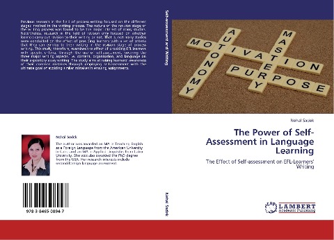 The Power of Self-Assessment in Language Learning: The Effect of Self-assessment on EFL-Learners Writing