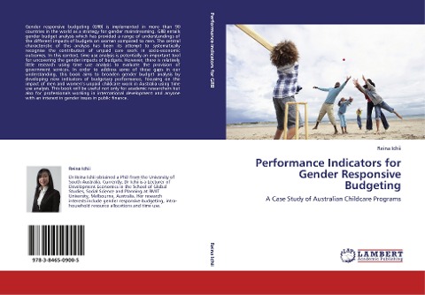 Performance Indicators for Gender Responsive Budgeting: A Case Study of Australian Childcare Programs