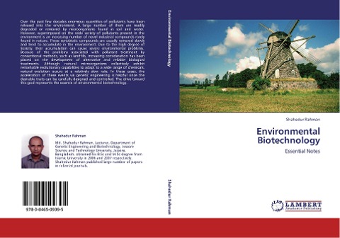 Environmental Biotechnology: Essential Notes