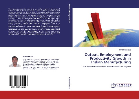 Output, Employment and Productivity Growth in Indian Manufacturing: A Comparative Study of West Bengal and Gujarat