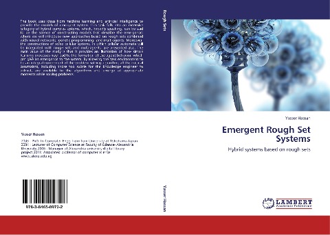 Emergent Rough Set Systems: Hybrid systems based on rough sets