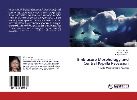 Embrasure Morphology and Central Papilla Recession: A Radio Morphometric Analysis
