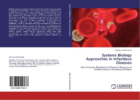 Systems Biology Approaches in Infectious Diseases: Host Pathways Modulating Differential Response to Invasive Group A Streptococcal Sepsis