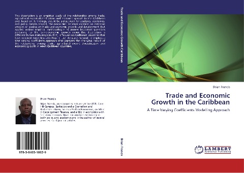 Trade and Economic Growth in the Caribbean: A Time Varying Coefficients Modelling Approach