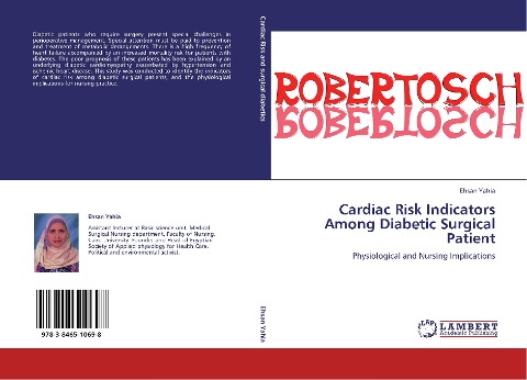 Cardiac Risk Indicators Among Diabetic Surgical Patient: Physiological and Nursing Implications