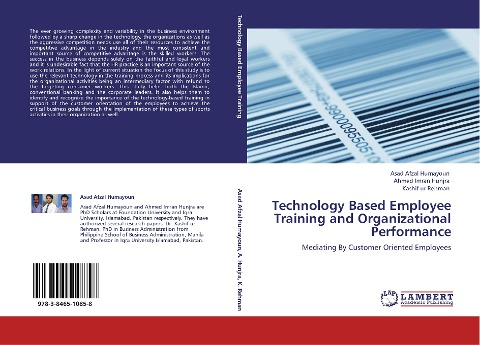 Technology Based Employee Training and Organizational Performance: Mediating By Customer Oriented Employees