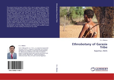 Ethnobotany of Garasia Tribe: Rajasthan, INDIA