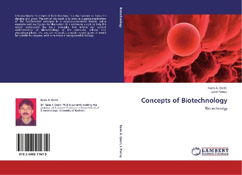 Concepts of Biotechnology: Biotechnolgy