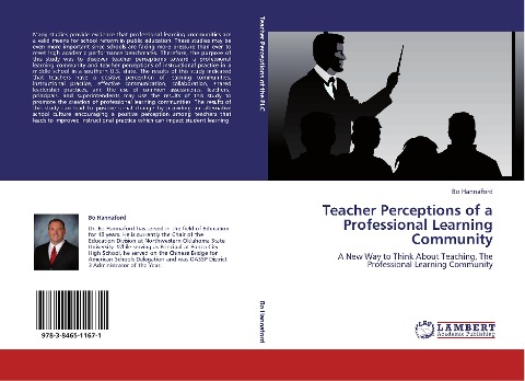 Teacher Perceptions of a Professional Learning Community: A New Way to Think About Teaching, The Professional Learning Community
