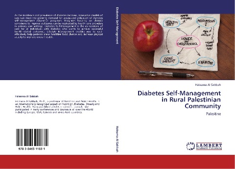 Diabetes Self-Management in Rural Palestinian Community: Palestine