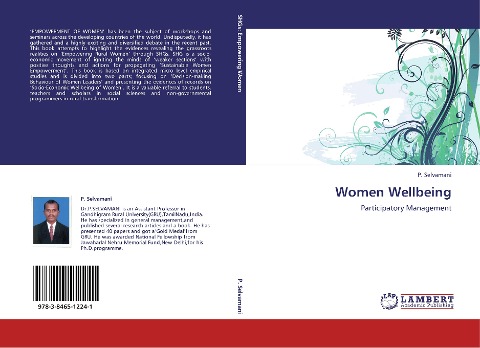 Women Wellbeing: Participatory Management