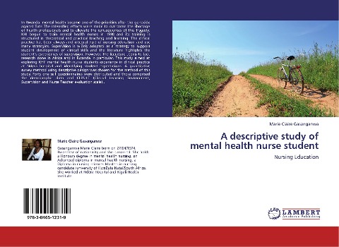 A descriptive study of mental health nurse student: Nursing Education