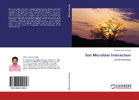 Soil Microbial Interaction: Soil Microbiology