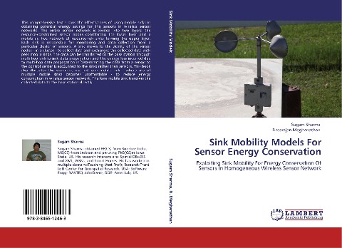 Sink Mobility Models For Sensor Energy Conservation: Exploiting Sink Mobility For Energy Conservation Of Sensors In Homogeneous Wireless Sensor Network