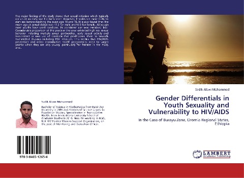 Gender Differentials in Youth Sexuality and Vulnerability to HIV/AIDS: In the Case of Burayu Zone, Oromia Regional States, Ethiopia