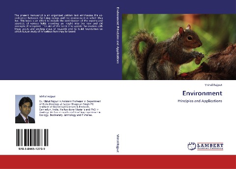 Environment: Principles and Applications