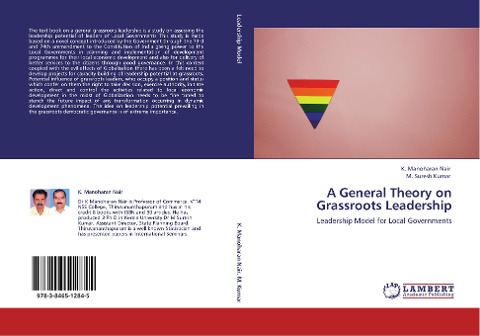 A General Theory on Grassroots Leadership: Leadership Model for Local Governments