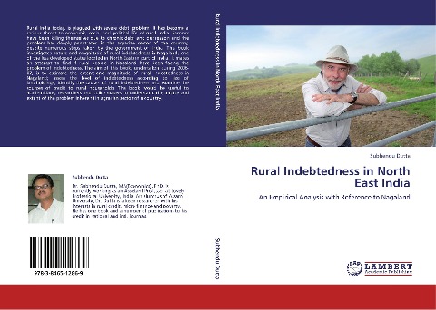Rural Indebtedness in North East India: An Empirical Analysis with Reference to Nagaland