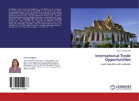 International Trade Opportunities: Czech Republic and Cambodia