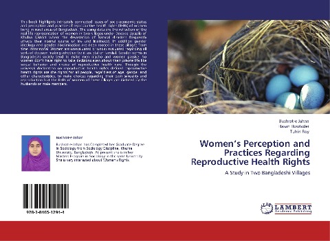 Womens Perception and Practices Regarding Reproductive Health Rights: A Study in Two Bangladeshi Villages