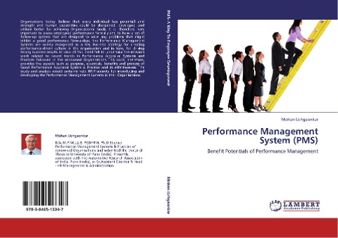 Performance Management System (PMS): Benefit Potentials of Performance Management