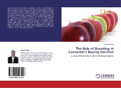 The Role of Branding in Consumers Buying Decision: A Study of University Students Peshawar Pakistan