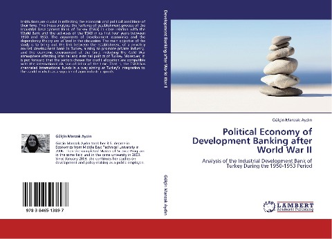 Political Economy of Development Banking after World War II: Analysis of the Industrial Development Bank of Turkey During the 1950-1953 Period