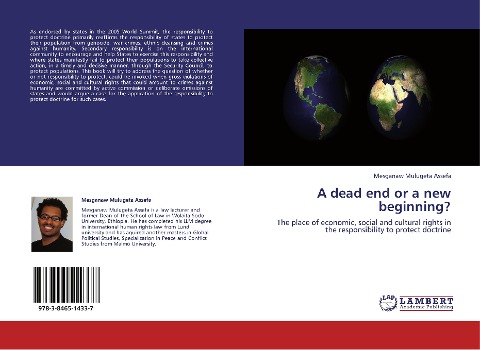 A dead end or a new beginning?: The place of economic, social and cultural rights in the responsibility to protect doctrine