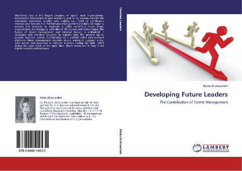 Developing Future Leaders: The Contribution of Talent Management