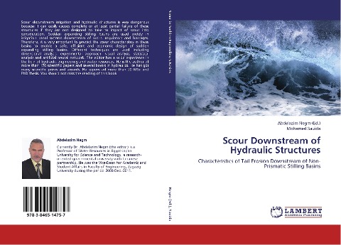 Scour Downstream of    Hydraulic Structures: Characteristics of Tail Erosion Downstream of Non-Prismatic Stilling Basins