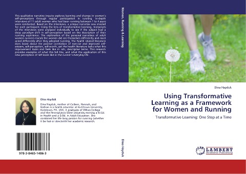 Using Transformative Learning as a Framework for Women and Running: Transformative Learning: One Step at a Time